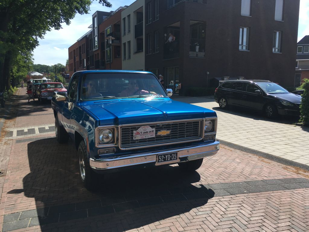 Oldtimerrit Geesteren 2 juni 2019 - 54
